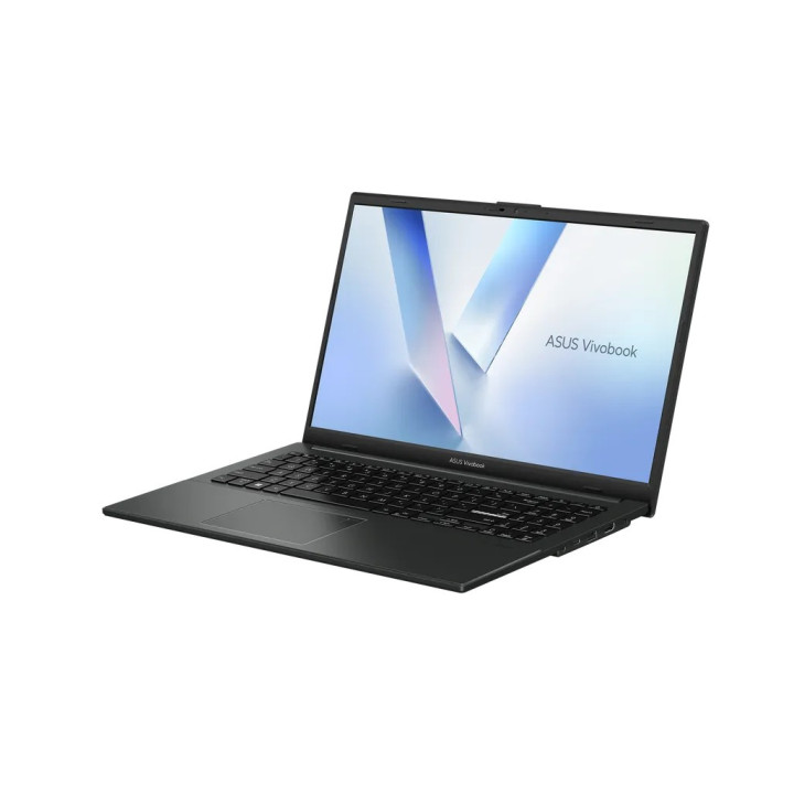 ASUS E1504FA-38512B0W -ASUS Vivobook Go|E1504FA-38512B0W|15.6'' FHD|BLACK|Ryzen 3 -7320U|8GB DDR5 OB|512GB PCIe SSD|WIN 11H