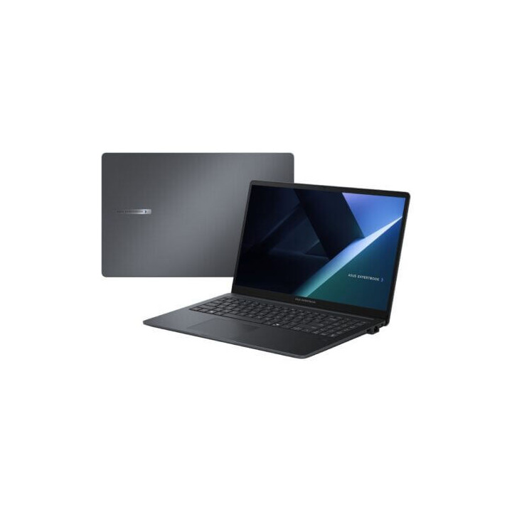 ASUS ExpertBook Entry|P1503CTA-I316512G0W|15.6'' FHD|GREY|I3-N355|16GB LPDDR5X OB|512GB PCIe SSD|WIN11 H